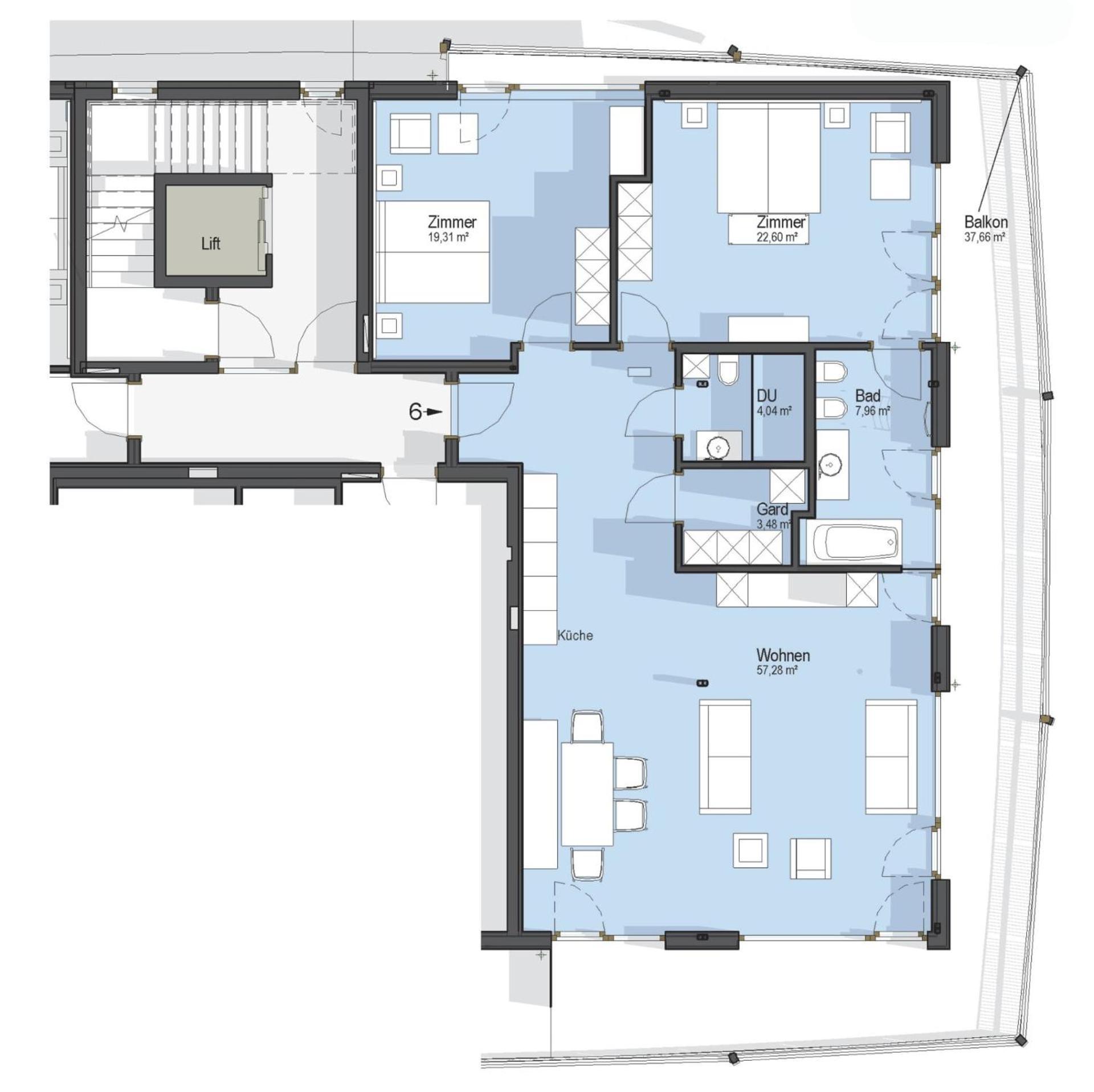 Gotthard - Fine Living Apartments เซเฟลด์ อิน ทิโรล ภายนอก รูปภาพ